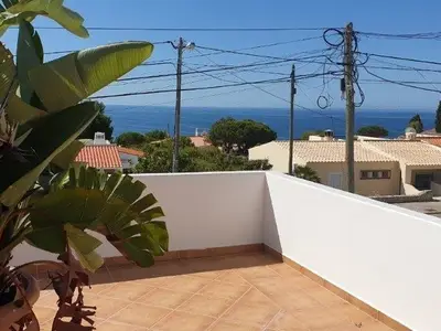 Ferienwohnung für 2 Personen (47 m²) in Carvoeiro 4/10