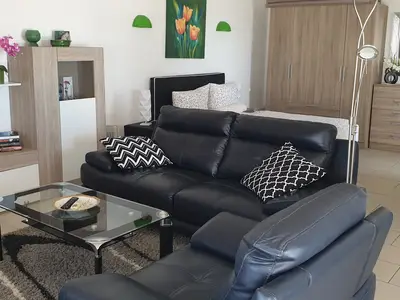 Ferienwohnung für 2 Personen (47 m²) in Carvoeiro 6/10