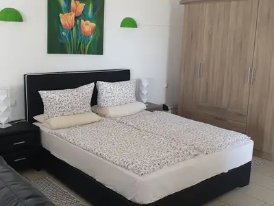 Ferienwohnung für 2 Personen (47 m²) in Carvoeiro 9/10