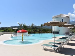 Ferienwohnung für 4 Personen (60 m²) in Casal Velino