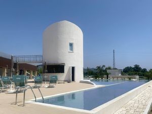 Ferienwohnung für 4 Personen (70 m²) in Casal Velino