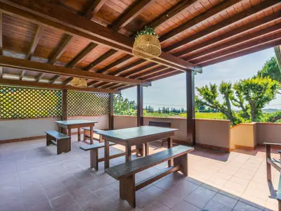 Ferienwohnung für 5 Personen (55 m²) in Casale Marittimo 3/10