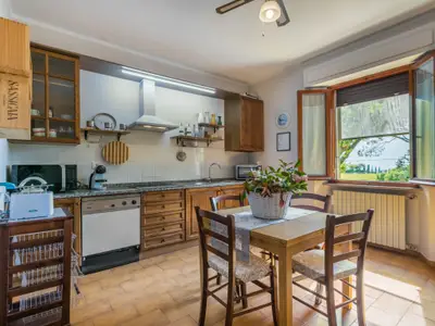 Ferienwohnung für 5 Personen (55 m²) in Casale Marittimo 4/10