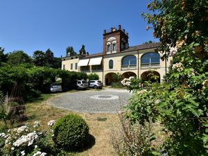 Ferienwohnung für 4 Personen (60 m²) in Casale Monferrato