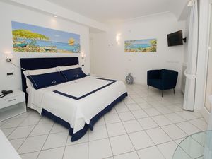 Ferienwohnung für 2 Personen (22 m&sup2;) in Casamicciola Terme