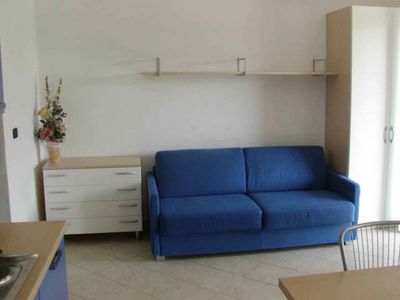 Ferienwohnung für 6 Personen (55 m²) in Casanova Lerrone 9/10