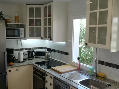 Ferienwohnung für 6 Personen (210 m²) in Casares 7/10