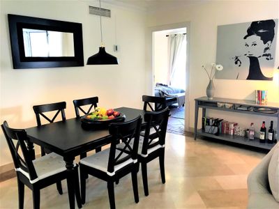 Ferienwohnung für 5 Personen (130 m²) in Casares 4/10