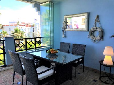 Ferienwohnung für 5 Personen (130 m²) in Casares 8/10