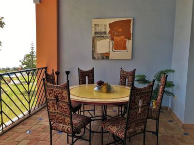 Ferienwohnung für 5 Personen (130 m²) in Casares 8/10