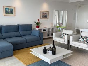 Ferienwohnung für 6 Personen (120 m²) in Casares