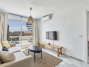 Ferienwohnung für 4 Personen (122 m²) in Casares