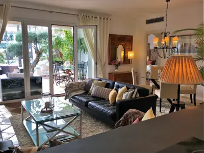 Ferienwohnung für 5 Personen (150 m²) in Casares 5/10