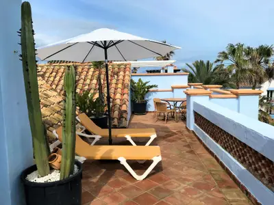 Ferienwohnung für 5 Personen (170 m²) in Casares 3/10