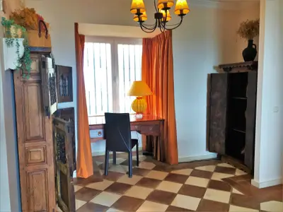 Ferienwohnung für 5 Personen (170 m²) in Casares 4/10