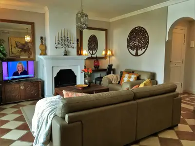 Ferienwohnung für 5 Personen (130 m²) in Casares 1/10