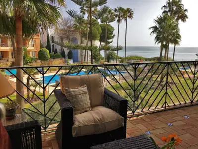 Ferienwohnung für 5 Personen (130 m²) in Casares 9/10