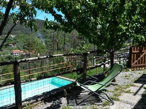 Ferienwohnung für 4 Personen (35 m&sup2;) in Casarza Ligure