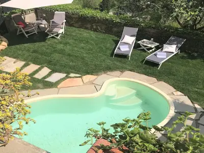 PoolOfHouse