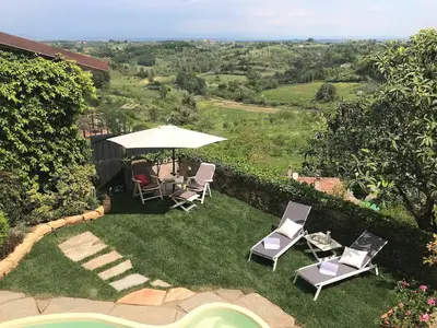 GardenSummer