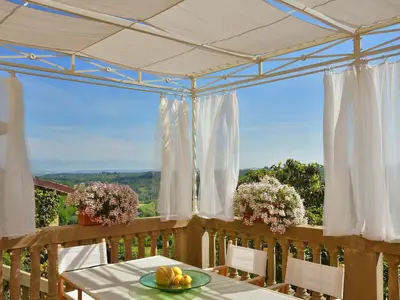 TerraceBalcony