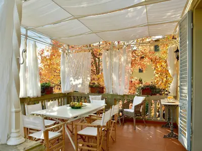TerraceBalcony