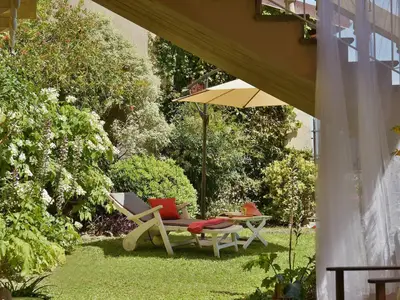 GardenSummer