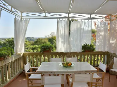 TerraceBalcony