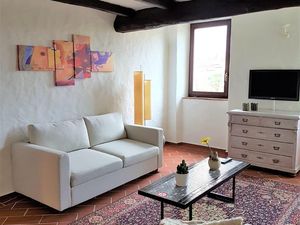Ferienwohnung für 4 Personen (50 m²) in Caslano