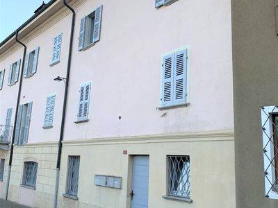 Ferienwohnung für 4 Personen (50 m²) in Caslano 10/10