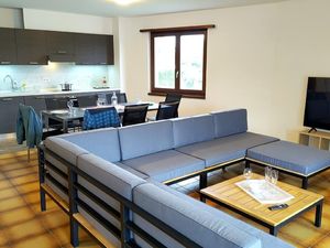 Ferienwohnung für 6 Personen (165 m²) in Caslano