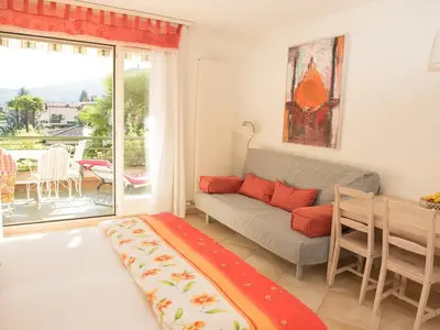charmante Wohnung