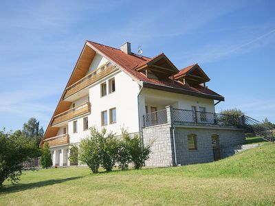 Ferienwohnung für 20 Personen (320 m²) in Cáslav 1/8