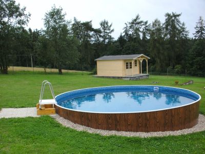 Ferienwohnung für 20 Personen (320 m²) in Cáslav 5/8