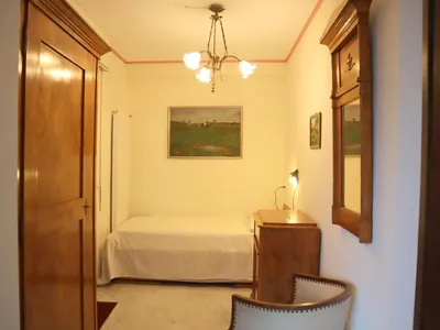 Schlfazimmer Nr. 2