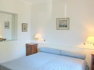 Doppelschlafzimmer 1