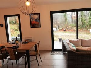 Ferienwohnung für 4 Personen (68 m²) in Casteil