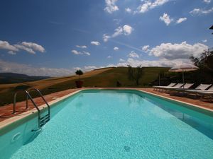 Ferienwohnung für 2 Personen (40 m²) in Castel Del Piano