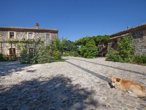 Ferienwohnung für 3 Personen (35 m²) in Castel Giorgio