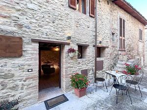 Ferienwohnung für 4 Personen (70 m²) in Castel Ritaldi
