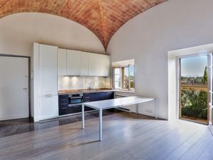 Ferienwohnung für 2 Personen (110 m²) in Castelfalfi
