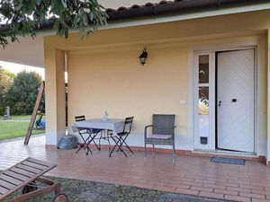 Ferienwohnung für 4 Personen (55 m²) in Castelfidardo
