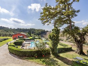 Ferienwohnung für 3 Personen (50 m&sup2;) in Castelfiorentino