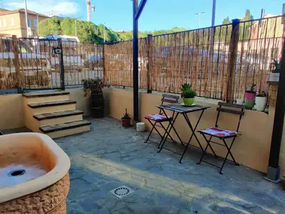 Ferienwohnung für 2 Personen (80 m²) in Castelfiorentino 1/10