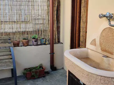 Ferienwohnung für 2 Personen (80 m²) in Castelfiorentino 3/10