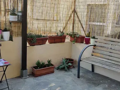 Ferienwohnung für 2 Personen (80 m²) in Castelfiorentino 5/10