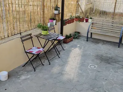 Ferienwohnung für 2 Personen (80 m²) in Castelfiorentino 6/10