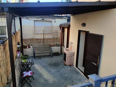Ferienwohnung für 2 Personen (80 m²) in Castelfiorentino 10/10