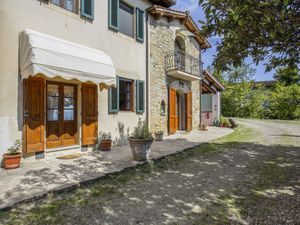 Ferienwohnung für 4 Personen (50 m²) in Castelfranco Di Sopra