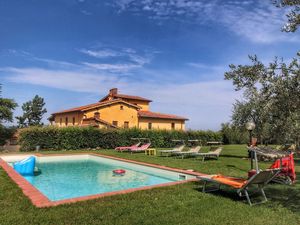 Ferienwohnung für 2 Personen (50 m²) in Castelfranco Di Sopra